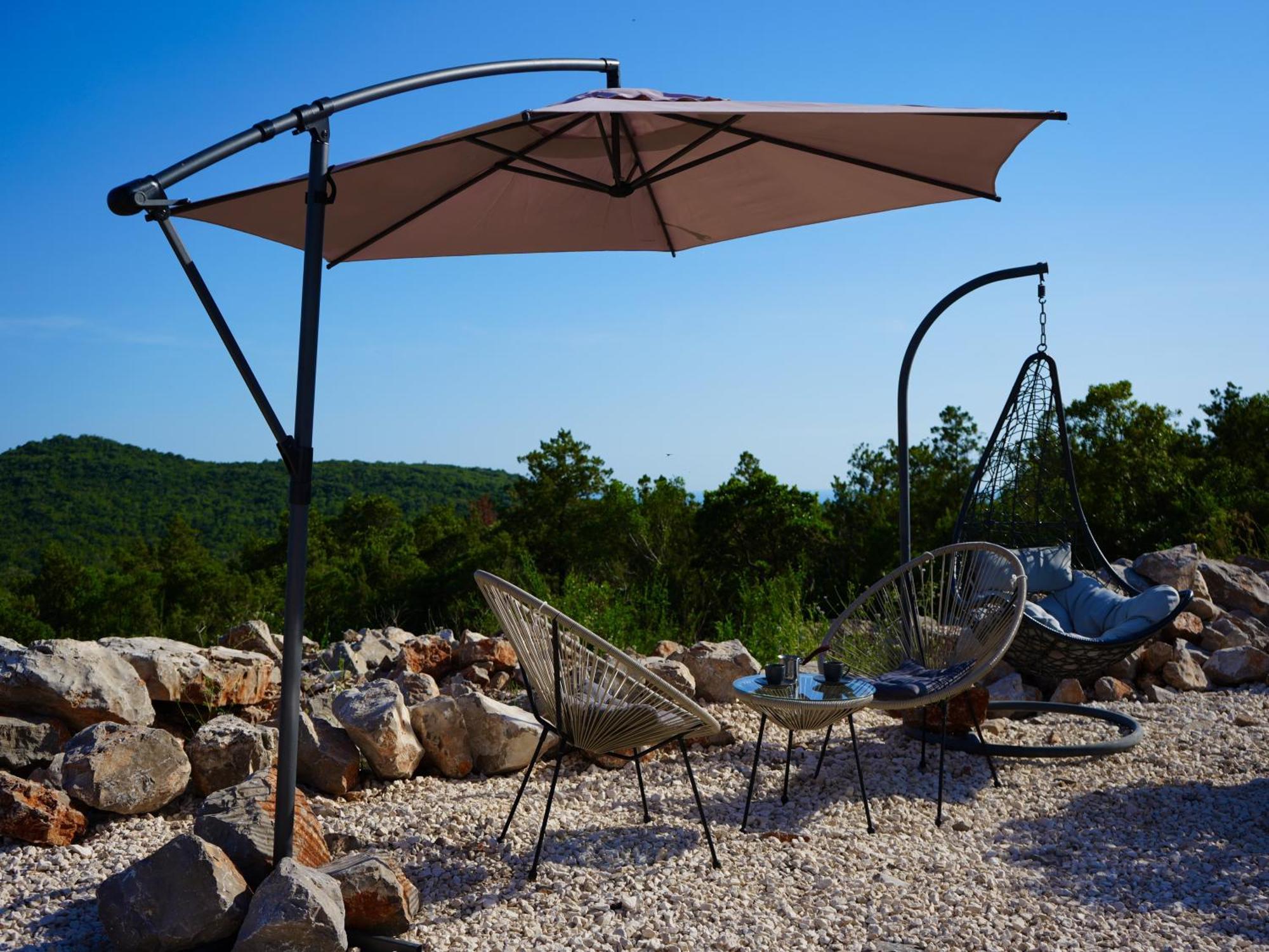 Готель Glamping Rose Радовичі Екстер'єр фото